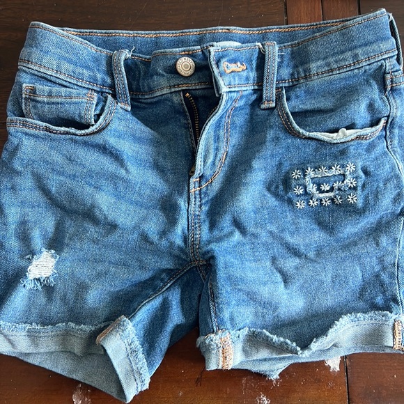 Girls size 10 - Picture 1 of 3